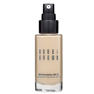Bobbi brown Skin foundation